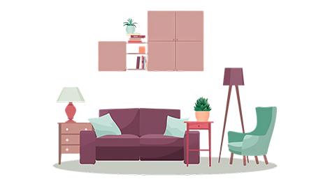 بانک اطلاعاتی شماره موبایل مبلمان و چوب، کابینت